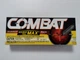 Шприц-гель від тарганів Комбат/Combat 30 грам - зображення 1
