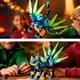 Конструктор LEGO DREAMZZZ Зоуі й котосова Зіан 437 деталей (71476) - зображення 5