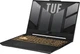 Ноутбук Asus TUF Gaming F15 15.6"/ Core i5-12500H/ 32GB/ 2TB SSD/ GeForce RTX 3050/ Win 11 - изображение 2