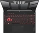 Ноутбук Asus TUF Gaming A15 15.6"/ Ryzen 7 7435HS/ 16GB/ 1TB SSD/ GeForce RTX 4050/ Win 11 - изображение 3