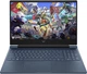 Ноутбук HP Victus 16.1"/ Ryzen 7 8845HS/ 16GB/ 1TB SSD/ RTX 4050/ Windows 11 - изображение 1
