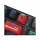 Игровая клавиатура A4tech Bloody S98, RGB подсветка, BLMS Red, USB, Bloody Red - изображение 7