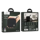 Портативна колонка HOCO HC22 Auspicious sports BT speaker Black - изображение 4
