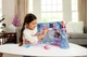 Игровой набор Barbie Dreamtopia Advent Calendar Рождественский Адвент календарь (HRG90) - изображение 5