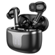 Бездротові навушники TWS HOCO EQ10 Black (6942007618670) - изображение 1