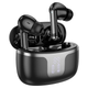 Бездротові навушники TWS HOCO EQ10 Black (6942007618670) - изображение 2