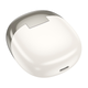 Бездротові навушники HOCO EQ11 Pacifico true wireless BT headset Milky white (6942007618724) - изображение 2