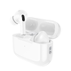 Бездротові навушники HOCO EW77 True wireless stereo headset White - изображение 3