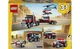 Конструктор Lego Creator 3в1 Бортовой грузовик с вертолетом, 270 деталей 31146 - изображение 9