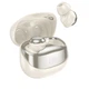 Бездротові навушники TWS HOCO EW200 Elegant Milky White (6942007632645) - зображення 3