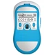 Ігрова комп'ютерна миша Hator Quasar 2 Pro Wireless White/Cyan - зображення 3