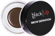 Помада для брів Black Up Brow Definition 01 4 г (3700187446901) - зображення 1