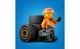 Конструктор Lego City Пілот F1 з автомобілем для перегонів команди McLaren, 86 деталей 60442 - зображення 7