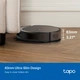 Робот-пылесос TP-Link Tapo RV20 Max Plus - изображение 5