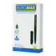 Ручка гелевая BuroMax Status BM.8337-02 черная - изображение 2