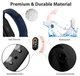 Ремінець на Xiaomi Smart Band 9 / blue - зображення 5