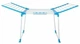 Сушарка для білизни Clothes dryer BLUE 166x62x97см - зображення 3