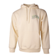 Худи Мужское H&M Светло-желтый XL 061224-524695 - изображение 1