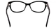 Оптическая оправа Swarovski SK5430 001 - изображение 6
