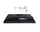 Монитор 22" Dell P2210T TN+Film 1680x1050 Black Б/у Гарантия 12 месяцев - изображение 9