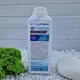 Средство для консервации бассейна Crystal Pool Winterfit 1 л зимняя химия для бассейнов (07301) - изображение 1