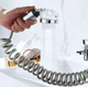 Душевая система на умывальник Modified Faucet with external shower (21213996) - изображение 8