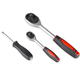 Набір інструментів 108 шт TOOL SET в кейсі (21582296) - зображення 2