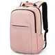 Міський рюкзак Tigernu T-B3090B 24л для ноутбука 15.6'' Pink (17048) - зображення 1