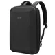 Рюкзак городской офисный расширяемый Tigernu T-B9152 12-19л для ноутбука 15.6'' Black (17043) - изображение 1