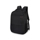 Міський рюкзак Tigernu T-B3032C 17л для ноутбука 15.6'' Black (17045) - зображення 1