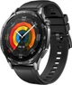 Смарт-годинник Huawei Watch GT 5 46mm Black - изображение 1