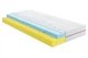 Ортопедический Матрас ТМ Highfoam Noble Aurum Space - изображение 3