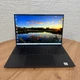 Мобильная рабочая станция Dell Precision 5550 / 15.6" (1920x1200) IPS / Intel Core i9-10885H (8 (16) ядра по 2.4 - 5.3 GHz) / 16 GB DDR4 / 512 GB SSD / nVidia Quadro T2000 Max-Q, 4 GB GDDR5, 128-bit / WebCam б/у - изображение 2