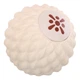М'яч масажний для МФР BLOOM MASSAGE BALL 6 см, рожевий - изображение 3