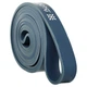Резина петля для подтягиваний и тренировок лента силовая BLOOM SUPER BAND LB7070-3 (латекс, размер 2080x22x4,5мм, жесткость S, синий) - изображение 2