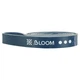 Резина петля для подтягиваний и тренировок лента силовая BLOOM SUPER BAND LB7070-3 (латекс, размер 2080x22x4,5мм, жесткость S, синий) - изображение 3