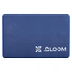Блок для йоги BLOOM YOGA BRICK LB7040 (EVA, р-р 22,9x10x15см, Синий) - изображение 3