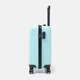 Чемодан Palmera T10Marble20lightblue-M 41 л Голубой (ROZ6501057335) - изображение 4