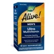 Вітаміни та мінерали Nature's Way Alive! Once Daily Men's Ultra Potency, 60 таблеток - зображення 1