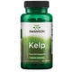 Йод з водоростей Swanson Kelp Iodine Source 225 mcg, 250 таблеток - зображення 1