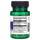 Бор Swanson Albion Boron Bororganic Glycine, 60 вегакапсул - изображение 2