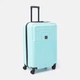 Чемодан Palmera T10Marble20lightblue-XL 96 л Голубой (ROZ6501057337) - изображение 3