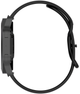 Смарт-часы Canyon Hexagon SW-88 BT-CALL Black (CNS-SW88BB) - изображение 4