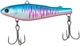 Воблер Viking Fishing Sidekick VIB силикон 70 мм 22 г №10 Rainbow (19190307) - изображение 1