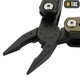 Мультитул M-Tac Type 2 Green/Black - зображення 6