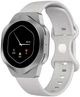 Смарт-часы Canyon Hexagon SW-88 BT-CALL Silver (CNS-SW88SS) - изображение 1