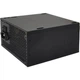 БЖ 650W Xilence XP650R10 Gaming series, 140mm, 80+ BRONZE, Semi-Modular, Retail Box - изображение 3