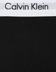 Мужские трусы боксерки Calvin Klein 04-2371 S цвет черный - изображение 6