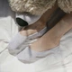 Следки ("носки-невидимки") SOX 27-0362 41-45 цвет черный - изображение 3