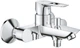 Набор смесителей GROHE BauLoop New UA123225K3 (23337001+23603001+26748003+31232001) - изображение 7
